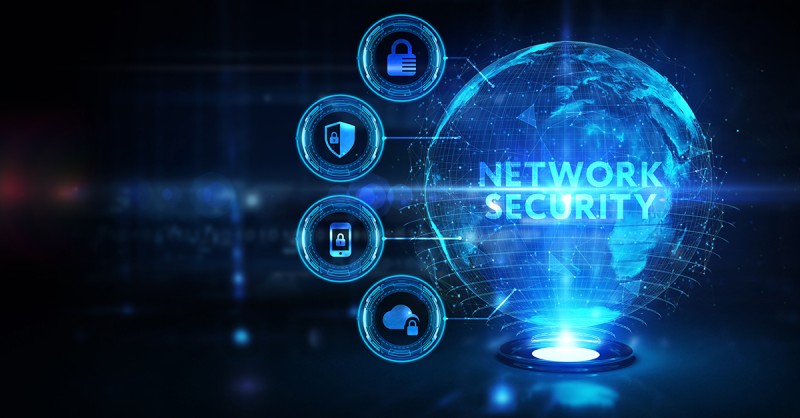 Network Security
